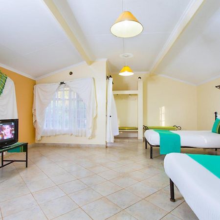 Lukenya Getaway Hotel Athi River Exterior photo