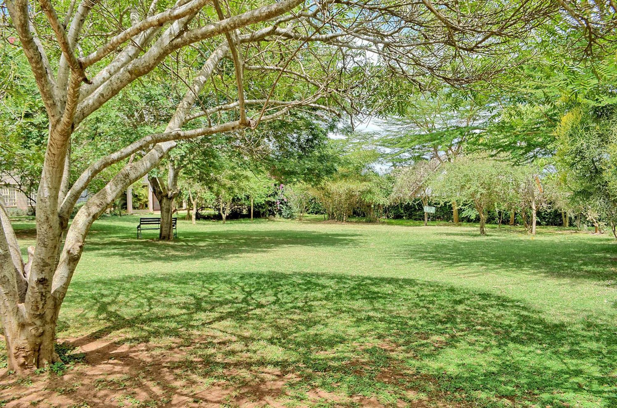 Lukenya Getaway Hotel Athi River Exterior photo