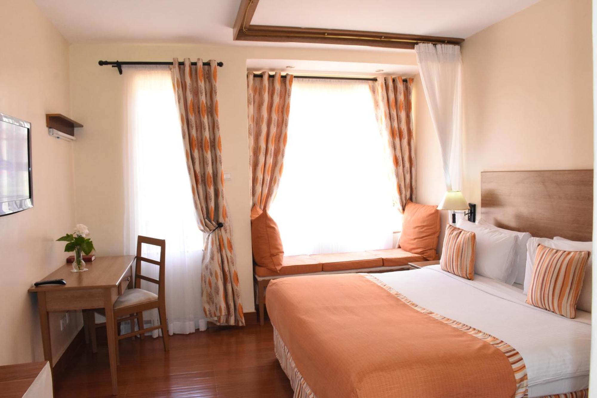 Lukenya Getaway Hotel Athi River Room photo