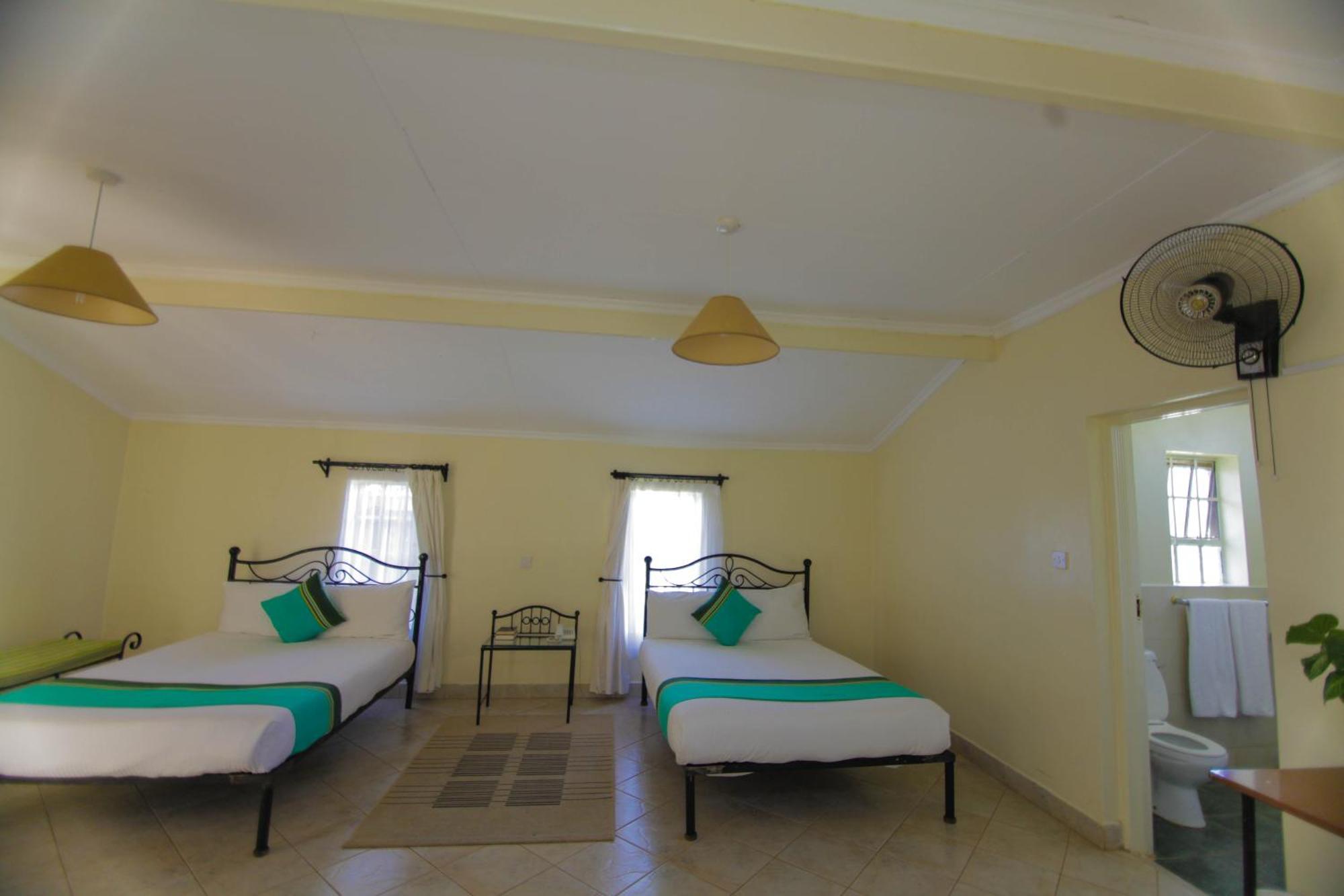 Lukenya Getaway Hotel Athi River Room photo