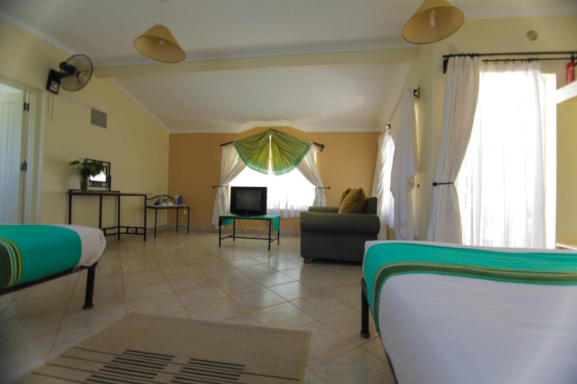 Lukenya Getaway Hotel Athi River Room photo