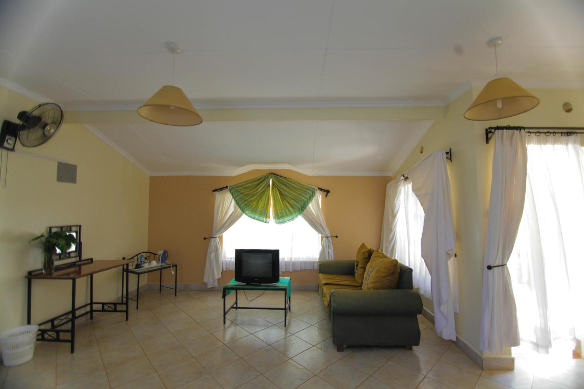 Lukenya Getaway Hotel Athi River Room photo