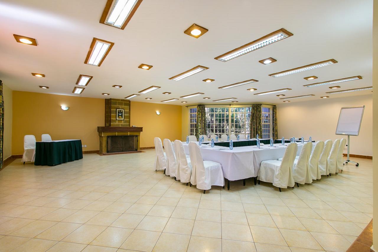 Lukenya Getaway Hotel Athi River Exterior photo