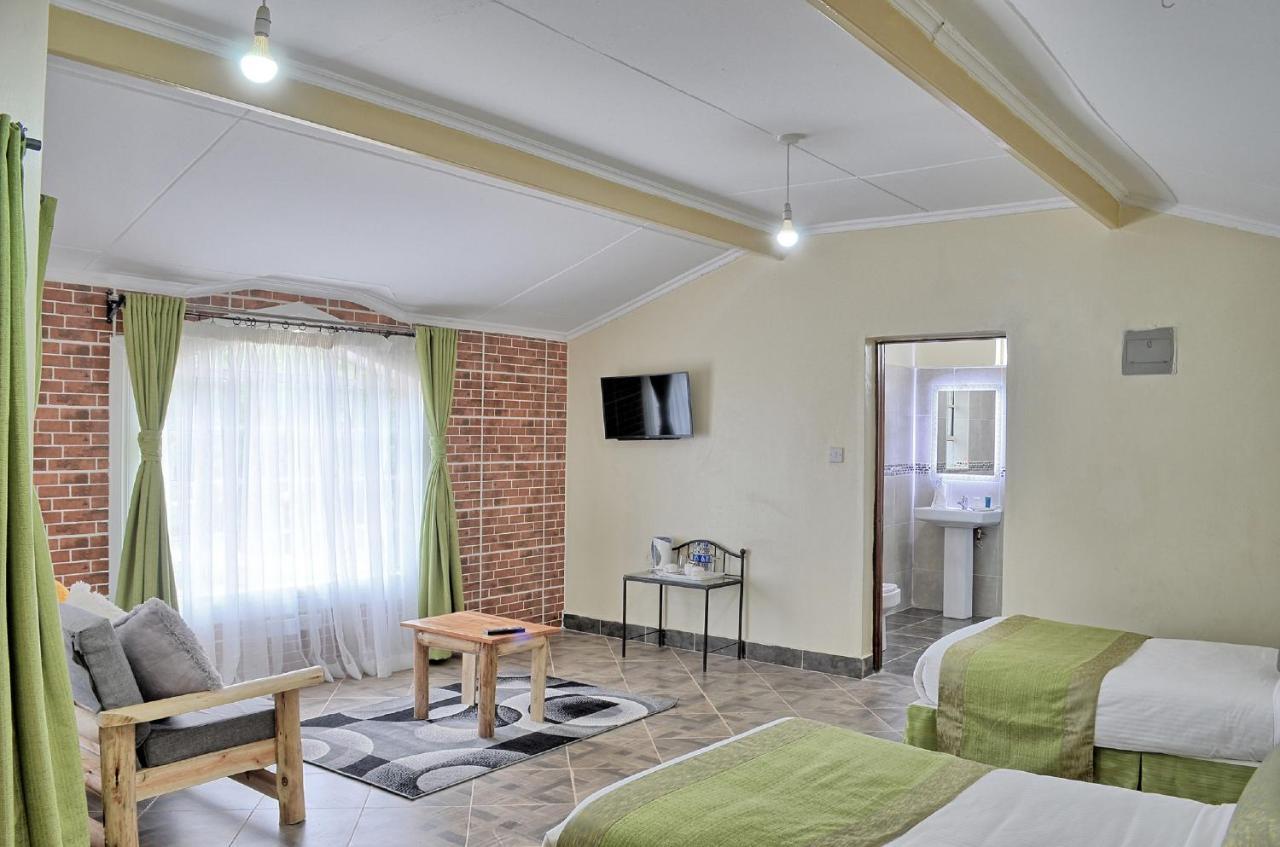 Lukenya Getaway Hotel Athi River Room photo